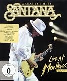 #5: Santana – Live at Montreux 2011/Greatest Hits [Blu-ray]