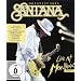 Santana - Live at Montreux 2011/Greatest Hits [Blu-ray]