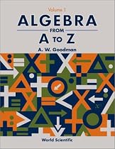Algebra from A to Z: v. III