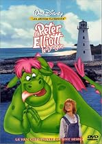 Pete's Dragon [Region 2]