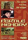 DVD : Fertile Memory