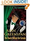 Alan Greenspan: The Oracle Behind the Curtain