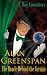 Alan Greenspan: The Oracle Behind the Curtain
