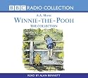 Winnie-the-Pooh: The Collection (BBC Radio Collection)