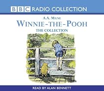 Winnie-the-Pooh: The Collection (BBC Radio Collection)