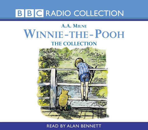 CD-Charts  Music : Winnie-the-Pooh: The Collection (BBC Radio Collection)