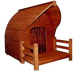 The Chalet Dog House