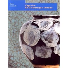 Chefs-d'Oeuvre de la Ceramique Chinoise: Collection Meiyintang