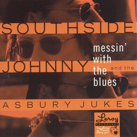 CD-Charts  Search : Messin' With the Blues