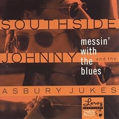 Messin' with the Blues [12 inch Analog]