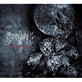 Wolfheart (2 Disk)
