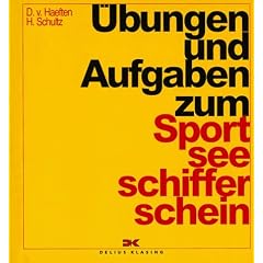 �bungen und Aufgaben zum Sportseeschifferschein