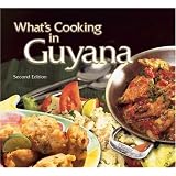 What's Cooking in Guyana