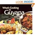 What's Cooking in Guyana by  Carnegie School of Home Economics