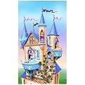 Disney Princess Growth Chart