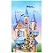 Disney Princess Growth Chart