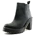 Dr. Martens Women's Magdalena Ankle Zip Bootie