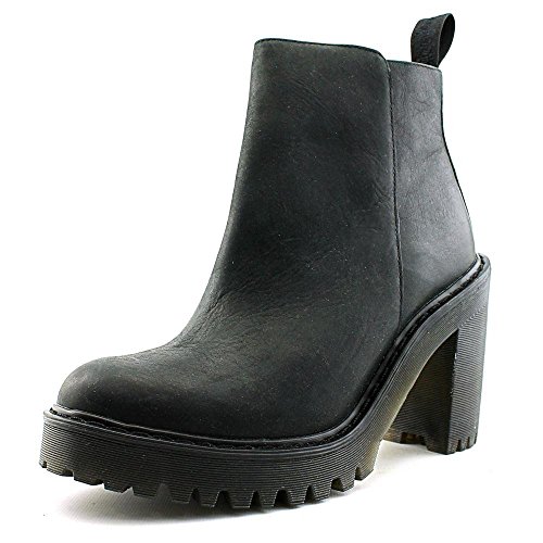 Dr. Martens Women's Magdalena Ankle Zip Bootie
