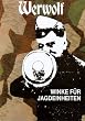 Werwolf - Winke f�r Jagdeinheiten