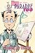 Terry Moore's Paradise Too Book 2: Checking For Weirdos