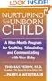 Nurturing the Unborn Child