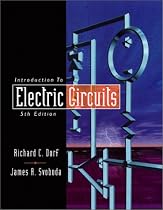 Introduction to Electric Circuits