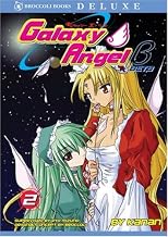 Galaxy Angel Beta Volume 2 (Galaxy Angel)