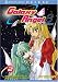 Book Galaxy Angel Beta Volume 2 (Galaxy Angel)