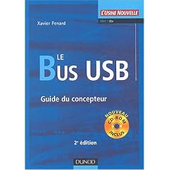 Le bus USB (+ nouveau CD-ROM)