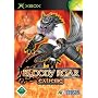 Bloody Roar Extreme (Xbox)