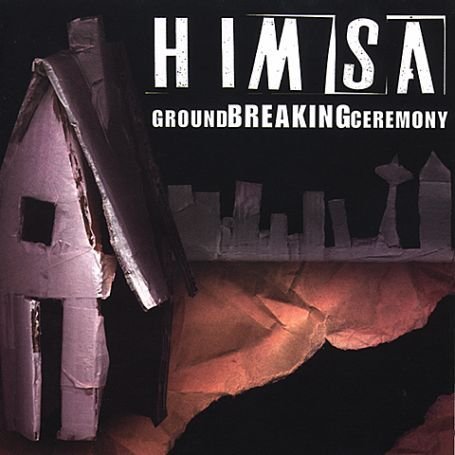 CD-Charts  Search : Ground Breaking Ceremony