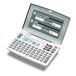 CASIO 電子辞書 エクスワード XD-J25-N