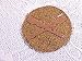World War I Army Rank Chevron Patch Private First Class Infantry