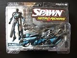 Spawn Nitro Riders Series 16: Flash PointIMAGE