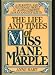 Books : The Life and Times of Miss Jane Marple
