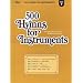 500 Hymns for Instruments: Book F - Chords, Drums, Melody, Bass