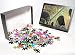 Photo Jigsaw Puzzle of Ceiling of the from Danita Delimont