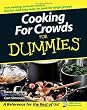 Cooking For Crowds For Dummies