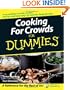 Cooking For Crowds For Dummies