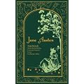 Jane Austen: Four Novels