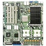 SUPERMICRO SUPER X6DH8-XG2 - mainboard - extended ATX - E7520 ( X6DH8-XG2 BULK )