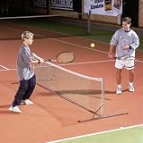 Huck Junior Tennis Net (3m L; Net only)