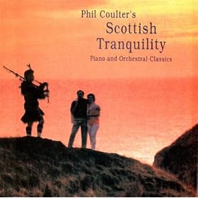 Scottish Tranquility