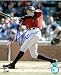 Hunter Pence autographed 8x10 Photo (Houston Astros)
