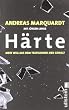 H�rte: Mein Weg aus dem Teufelskreis der Gewalt