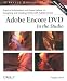 Books : Adobe Encore DVD In the Studio (O'Reilly Digital Studio)