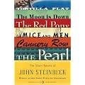 The Short Novels of John Steinbeck (Penguin Classics Deluxe Edition)