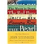 The Short Novels of John Steinbeck: (Penguin Class&hellip by John Steinbeck