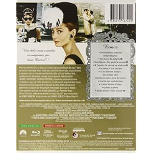 Diamants sur canapé [Blu-ray]
