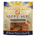 Pet Supplies : Happy Hips Sweet Potato Chew - 15 ounce